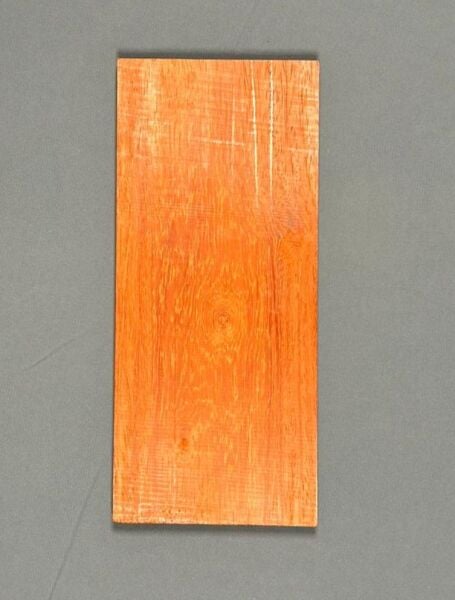 Paduk (Padauk) Ağacı Blok – Hobi Projeleri İçin Egzotik ve Göz Alıcı Ahşap
