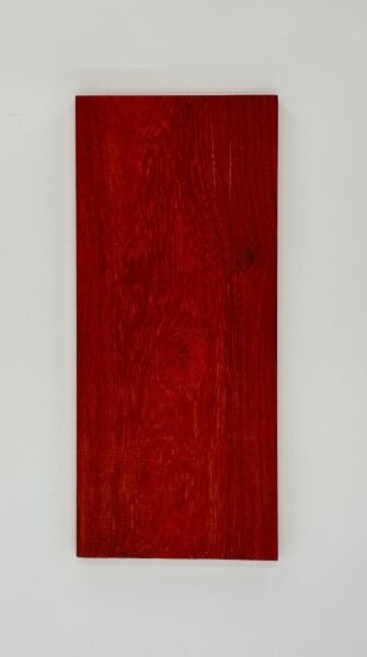 Paduk (Padauk) Ağacı Blok – Hobi Projeleri İçin Egzotik ve Göz Alıcı Ahşap