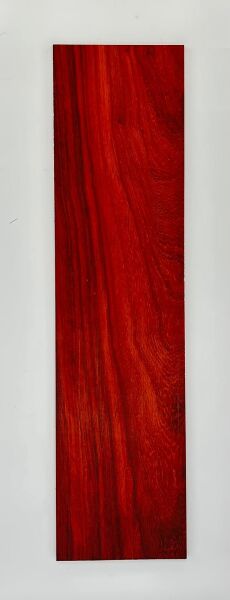 Paduk Ağacı Blok – Çalgı Yapımına Uygun Kalitede Masif Ağaç