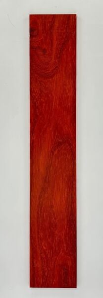 Paduk Ağacı Blok – Çalgı Yapımına Uygun Kalitede Masif Ağaç