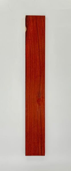 Paduk Ağacı Blok – Çalgı Yapımına Uygun Kalitede Masif Ağaç