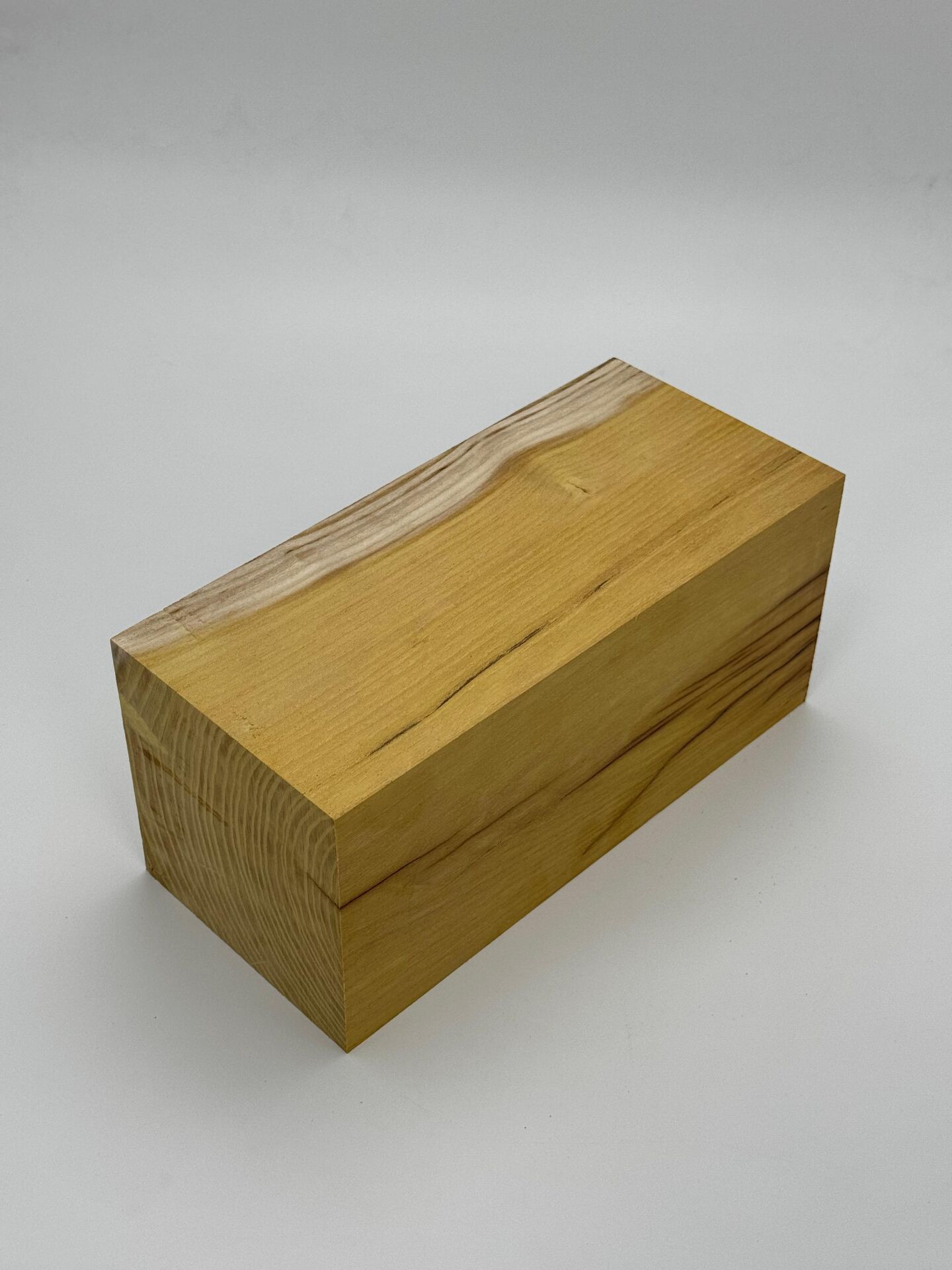 Masif Dut Ağacı Blok – Hobi ve El Sanatları İçin Doğal Ağaç Parçası