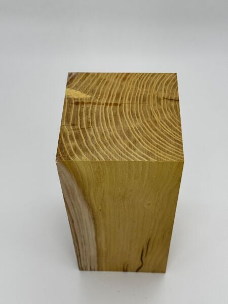 Masif Dut Ağacı Blok – Hobi ve El Sanatları İçin Doğal Ağaç Parçası