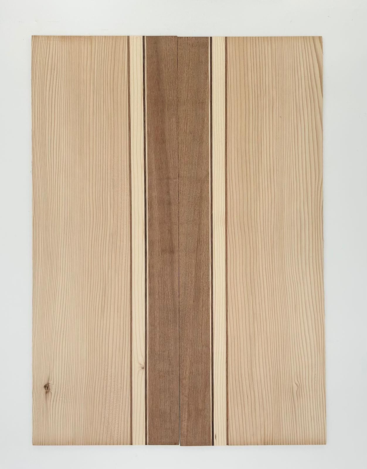 Klasik Gitar Arka Kapağı – Lamine Özel Tasarım (El Yapımı)