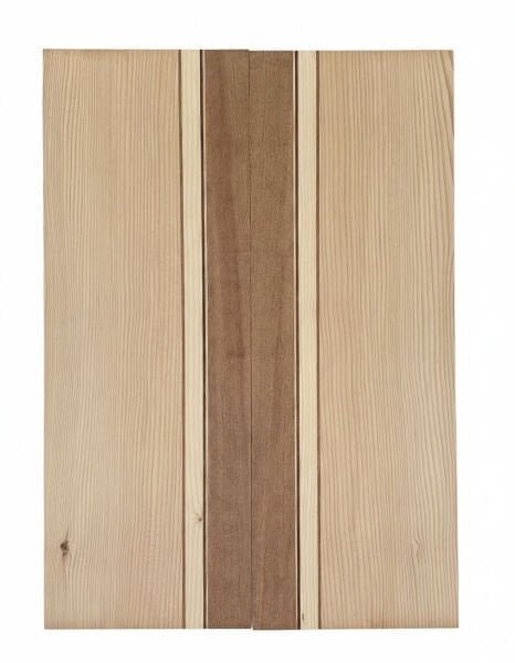 Klasik Gitar Arka Kapağı – Lamine Özel Tasarım (El Yapımı) - Classical Guitar Back Cover – Laminated Custom Design (Handmade)