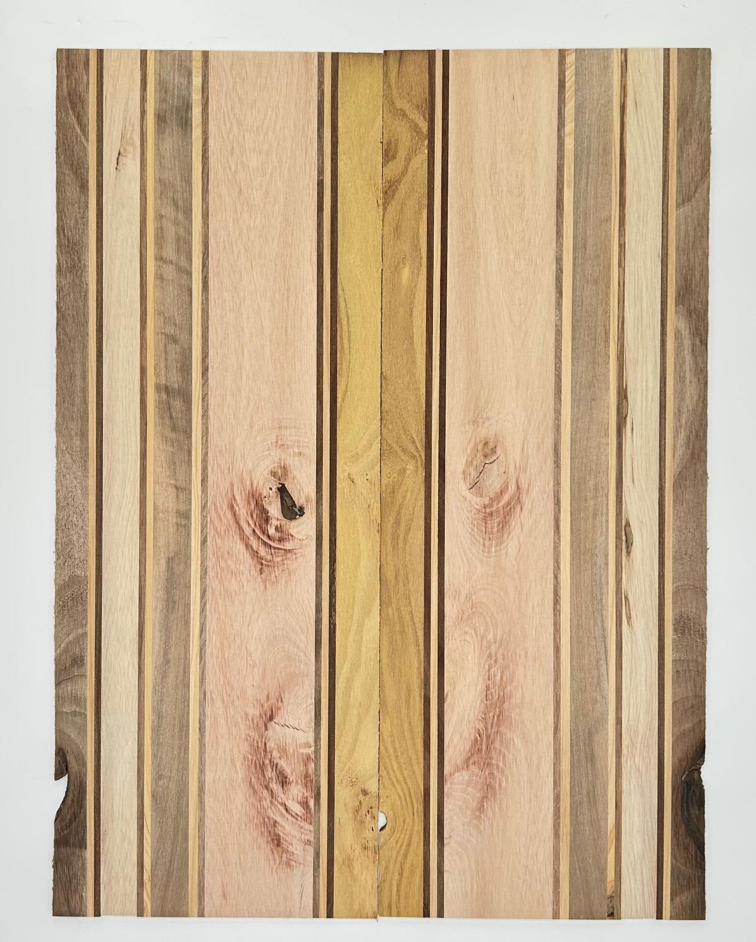 Klasik Gitar Arka Kapağı – Lamine Özel Tasarım (El Yapımı) - Classical Guitar Back Cover – Laminated Custom Design (Handmade)