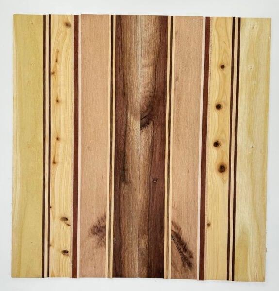 Doğal köknar ağacı gitar kapağı - özel yapım gitar kapağı - Natural spruce guitar top - custom-made guitar top 