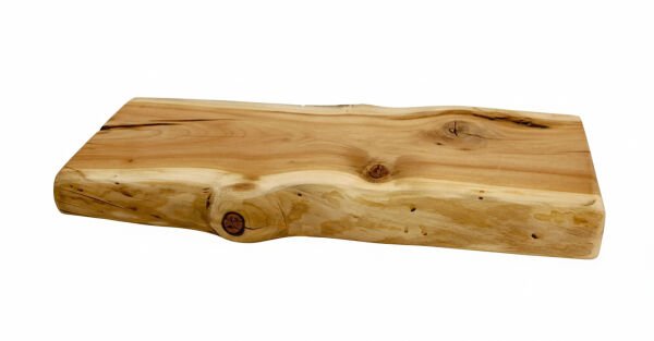 Doğal kiraz ağacı hobi oyma kütüğü - El Yapımı oyma işleri - Natural cherry wood hobby carving block - Handmade carving projects 
