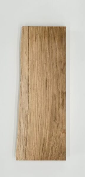 DOĞAL KENARLI MEŞE AĞACI HOBİ TAHTASI | TELLİ ÇALGI YAPIM