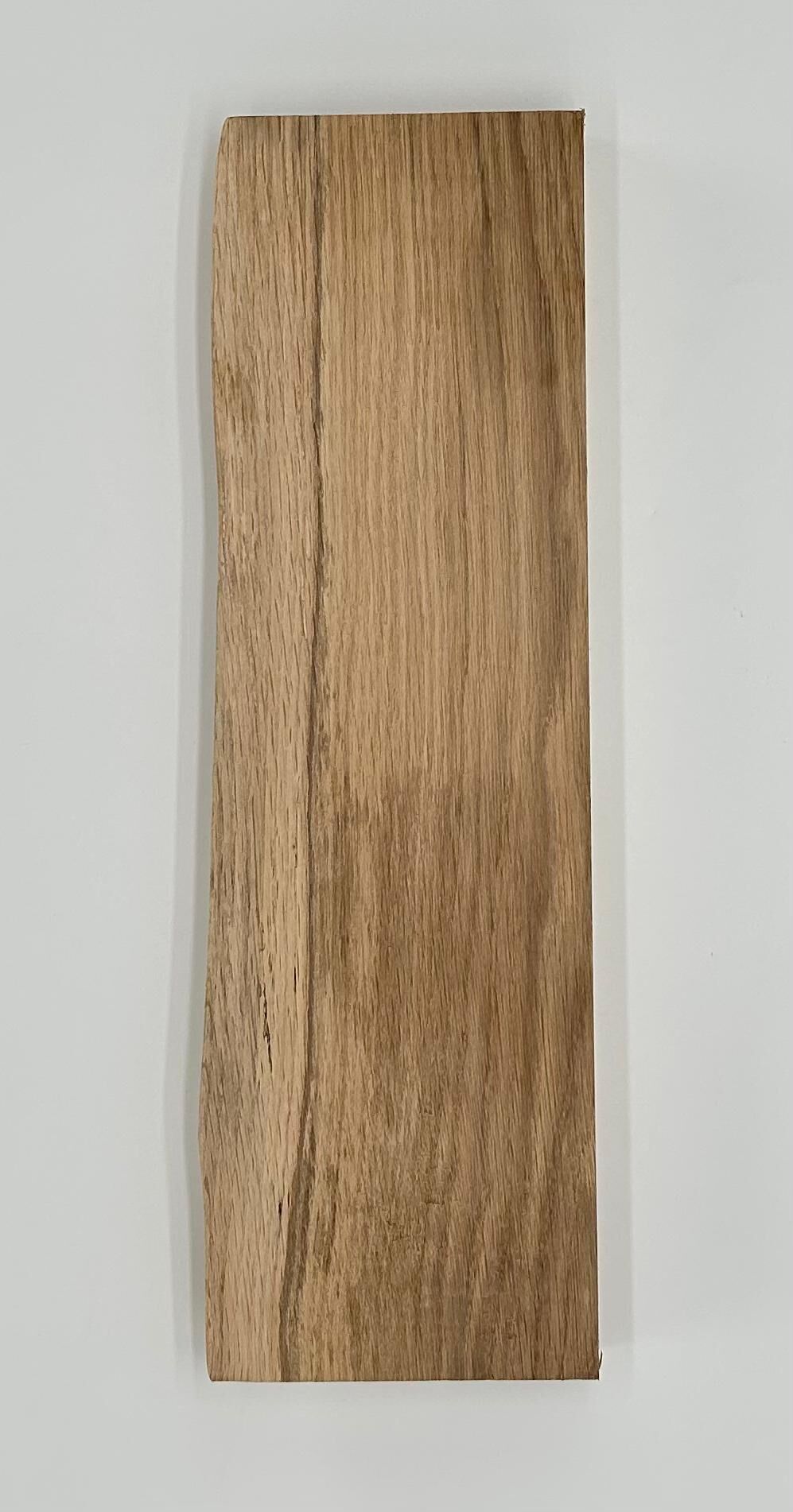 DOĞAL KENARLI MEŞE AĞACI HOBİ TAHTASI | TELLİ ÇALGI YAPIM