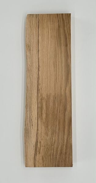 DOĞAL KENARLI MEŞE AĞACI HOBİ TAHTASI | TELLİ ÇALGI YAPIM