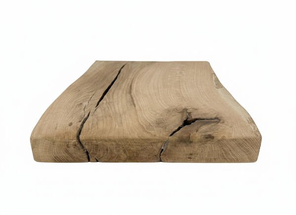 Doğal meşe ağacı hobi tahtası - El yapımı oyma işleri - Natural oak hobby board - Handmade carving work