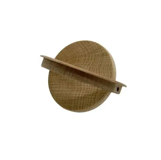 bağlama torna kafes (maun ağacı)