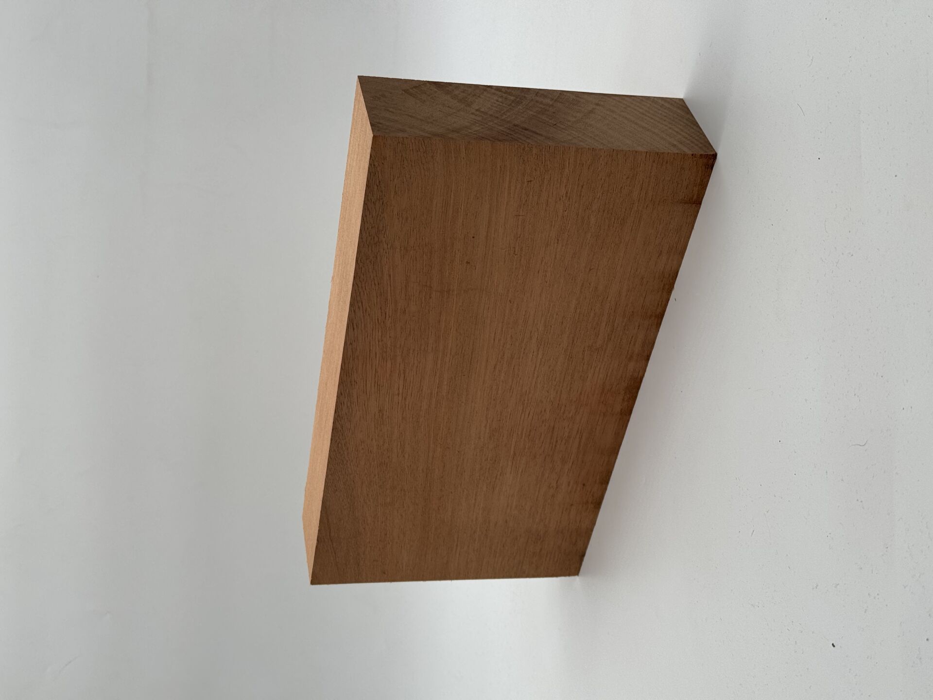 Maun Ağacı Hobi Kütüğü | Telli Çalgı Yapım