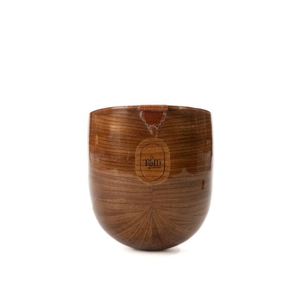 Kısa Sap Profesyonel Karaağaç Bağlama | Short Neck Professional Ebony Neck | Kurzer Hals Professionelle Schwarznuss-Laute 