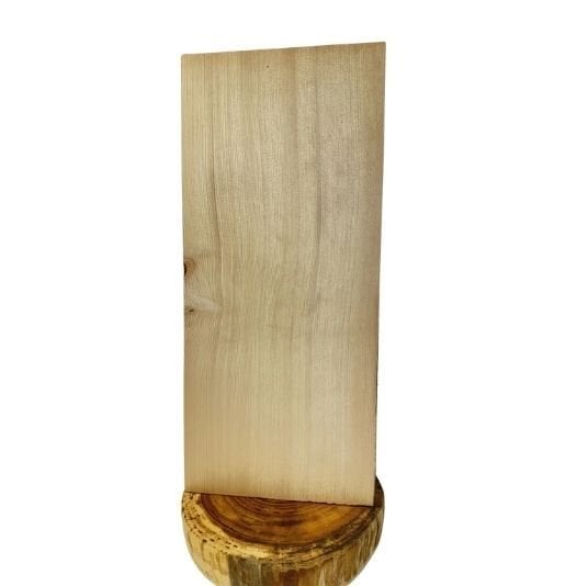 2. Sınıf Ladin Bağlama Ses Tahtası (Ses Kapağı)