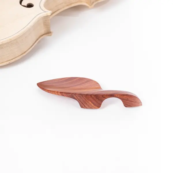 Gül Keman Çeneliği (Chin Rest)