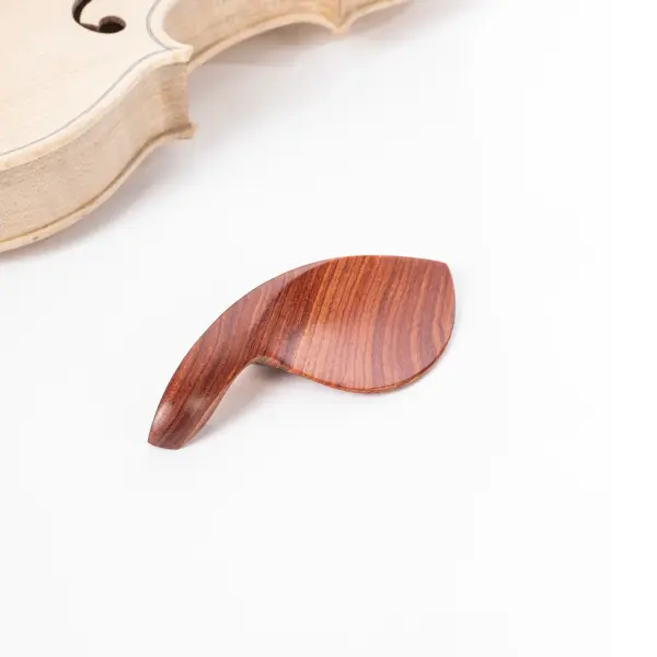 Gül Keman Çeneliği (Chin Rest)