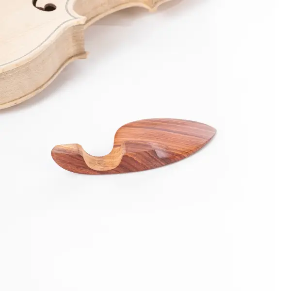 Gül Keman Çeneliği (Chin Rest)