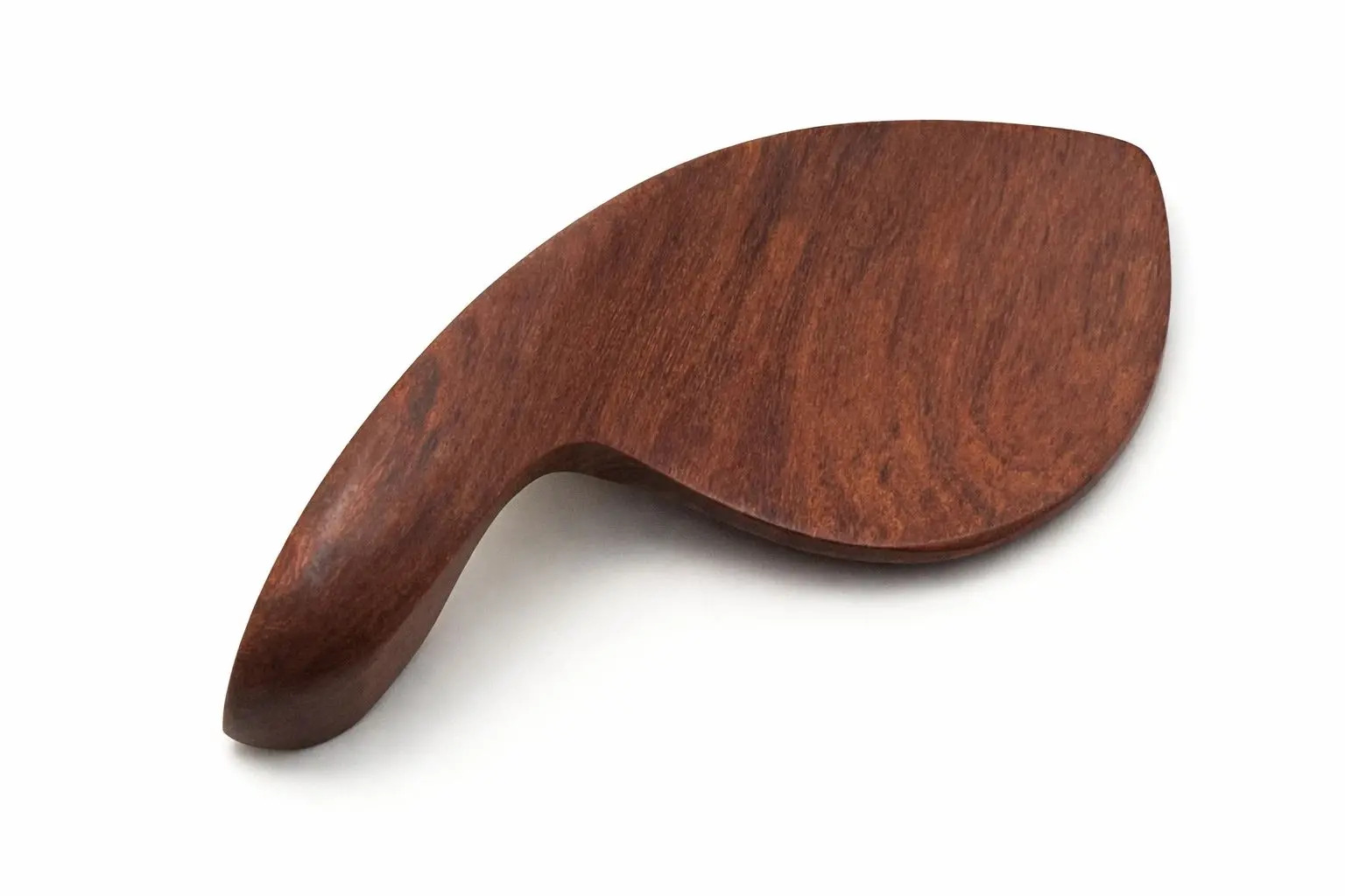 Gül Keman Çeneliği (Chin Rest)