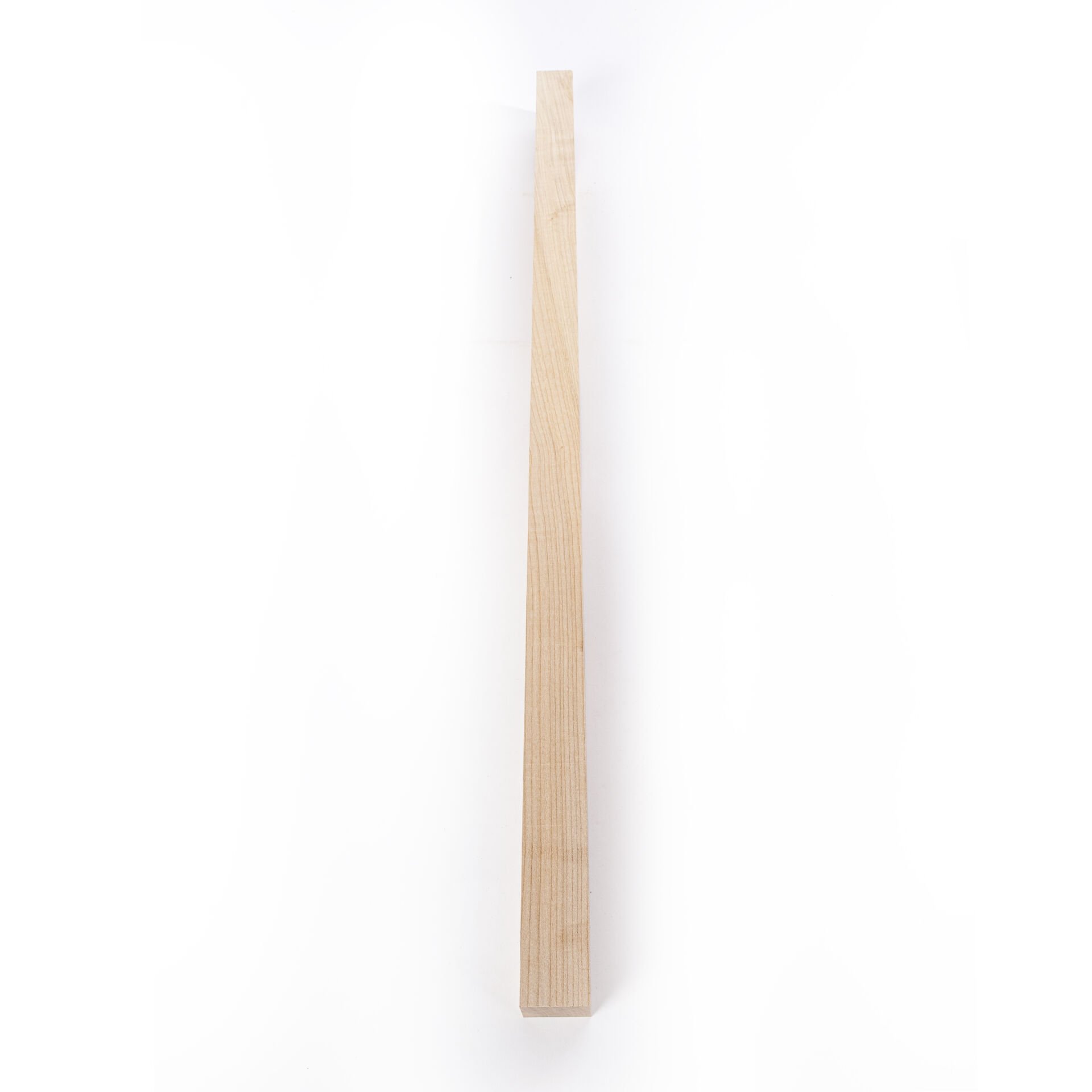 1. Sınıf Akgürgen İşlenmemiş Bağlama Sapı