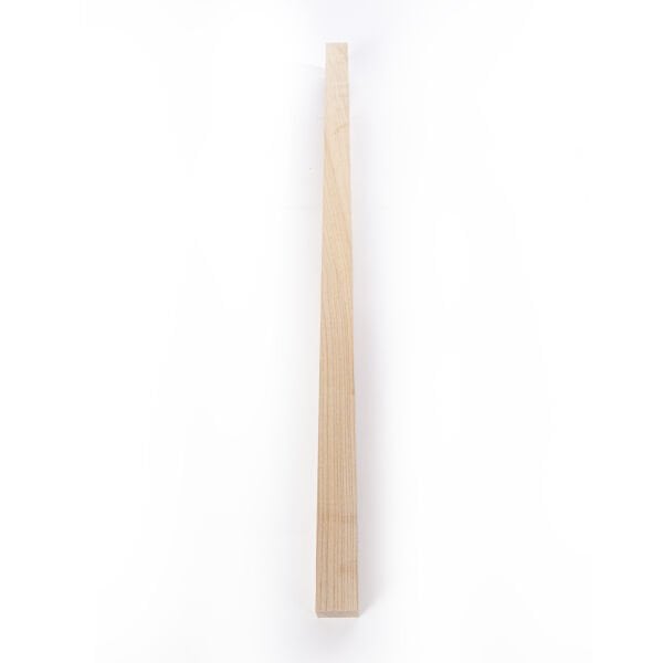 1. Sınıf Akgürgen İşlenmemiş Bağlama Sapı