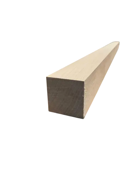 1. Sınıf İşlenmemiş Kelebek Bağlama Sapı