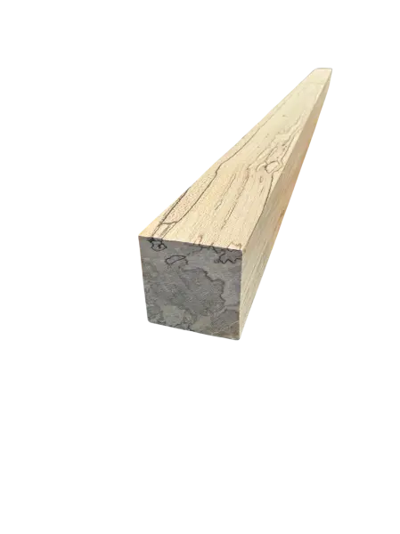 2. Sınıf İşlenmemiş Kelebek Bağlama Sapı