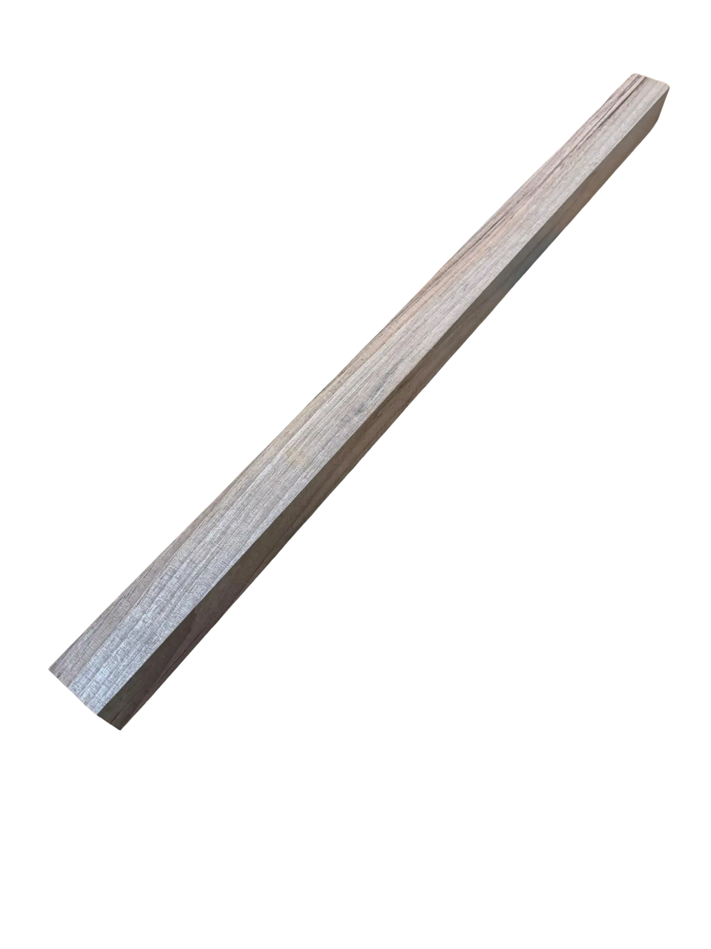 1. Sınıf İşlenmemiş Ceviz Bağlama Sapı