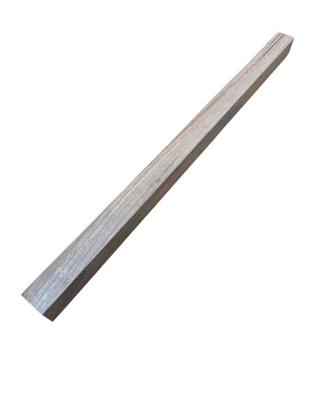 1. Sınıf İşlenmemiş Ceviz Bağlama Sapı