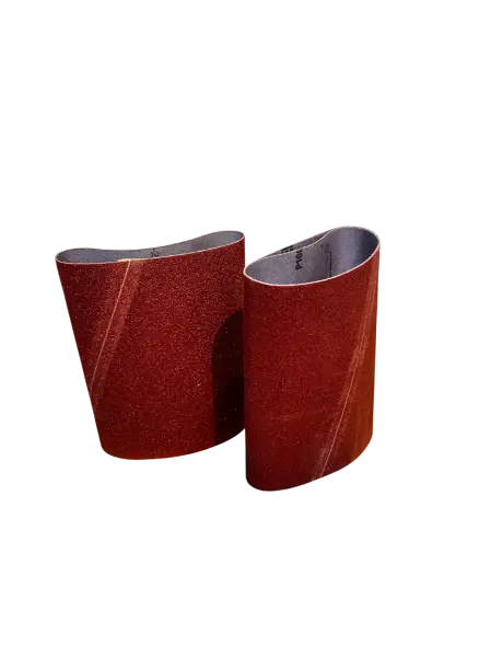 Balon Zımpara - Büyük Boy 100 kum