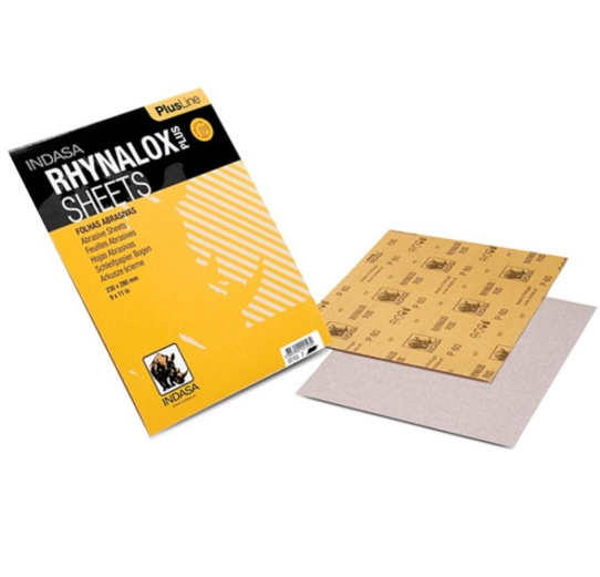 İndasa Kuru Zımpara Adet