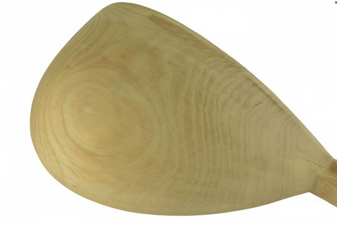 Oyma Dut 1. Sınıf Bağlama Teknesi 42 cm