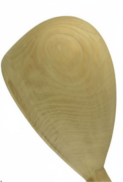 Oyma Dut 1. Sınıf Bağlama Teknesi 46 cm